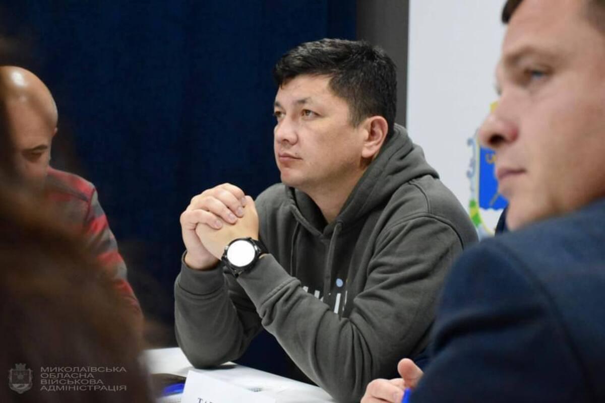 “Мы истощены”: Ким поделился, каким видит завершение войны в Украине