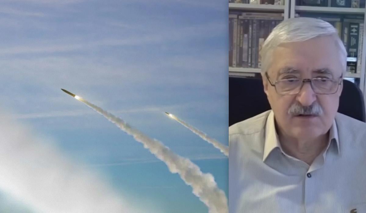 “Ход войны изменился бы”: эксперт назвал оружие, которое даст Украине больше, чем Patriot