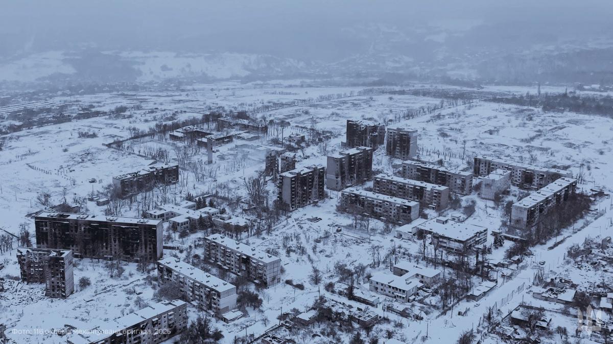 Силы обороны улучшили положение в Купянске, – DeepState