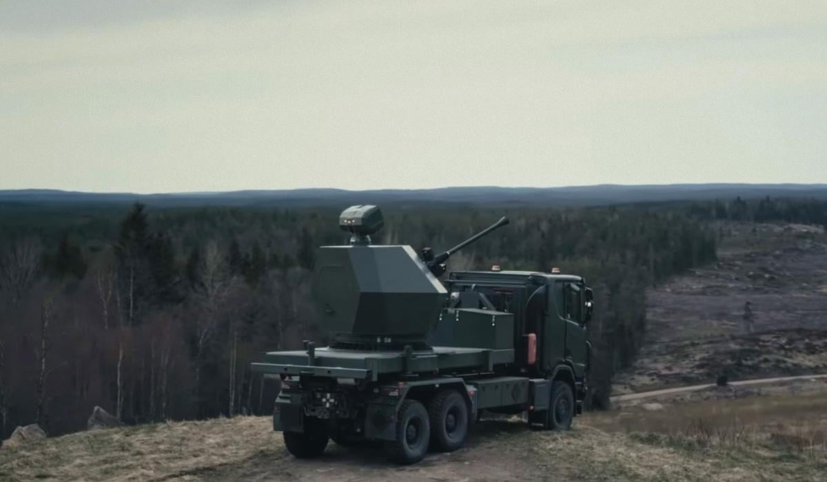 Две страны приобретут системы противовоздушной обороны для Украины, – Reuters