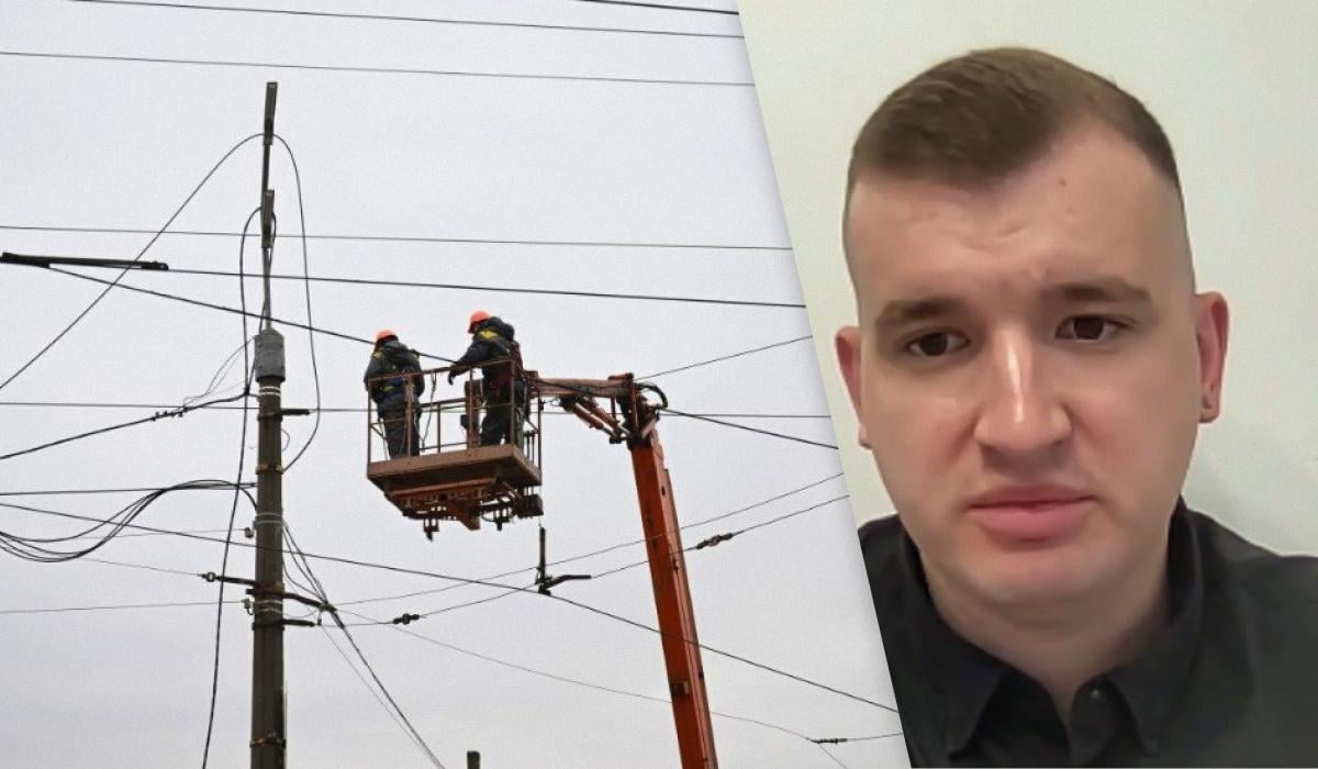 Почему на самом деле РФ массированно не бьет по свету и сколько это может продолжаться: объяснение эксперта