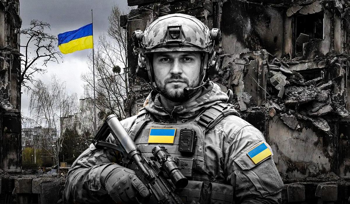 От европейских армий толку никакого, Украина будет воевать сама, – Луценко