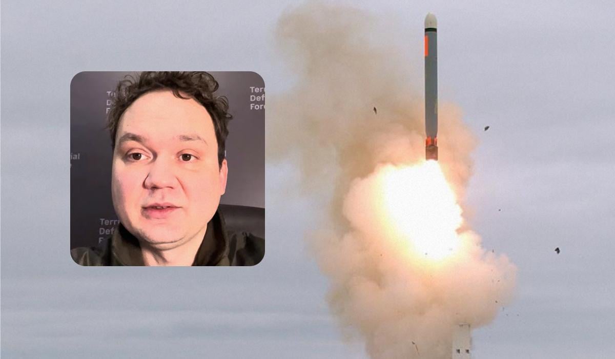 Эксперт объяснил, почему Трампу было бы даже выгодно дать Украине “Томагавки”