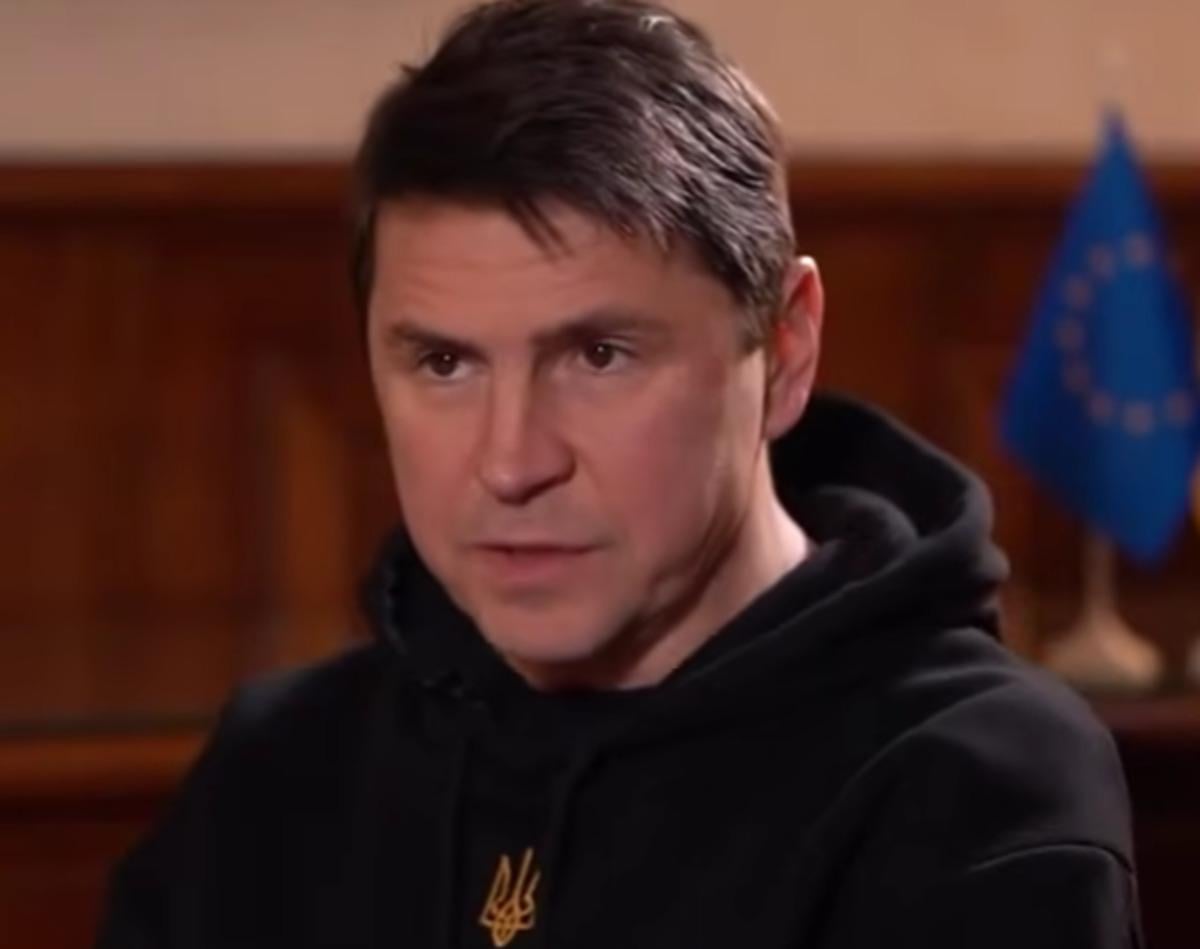 Успех переговоров возможен только при жесткой позиции США в отношении РФ, – Подоляк