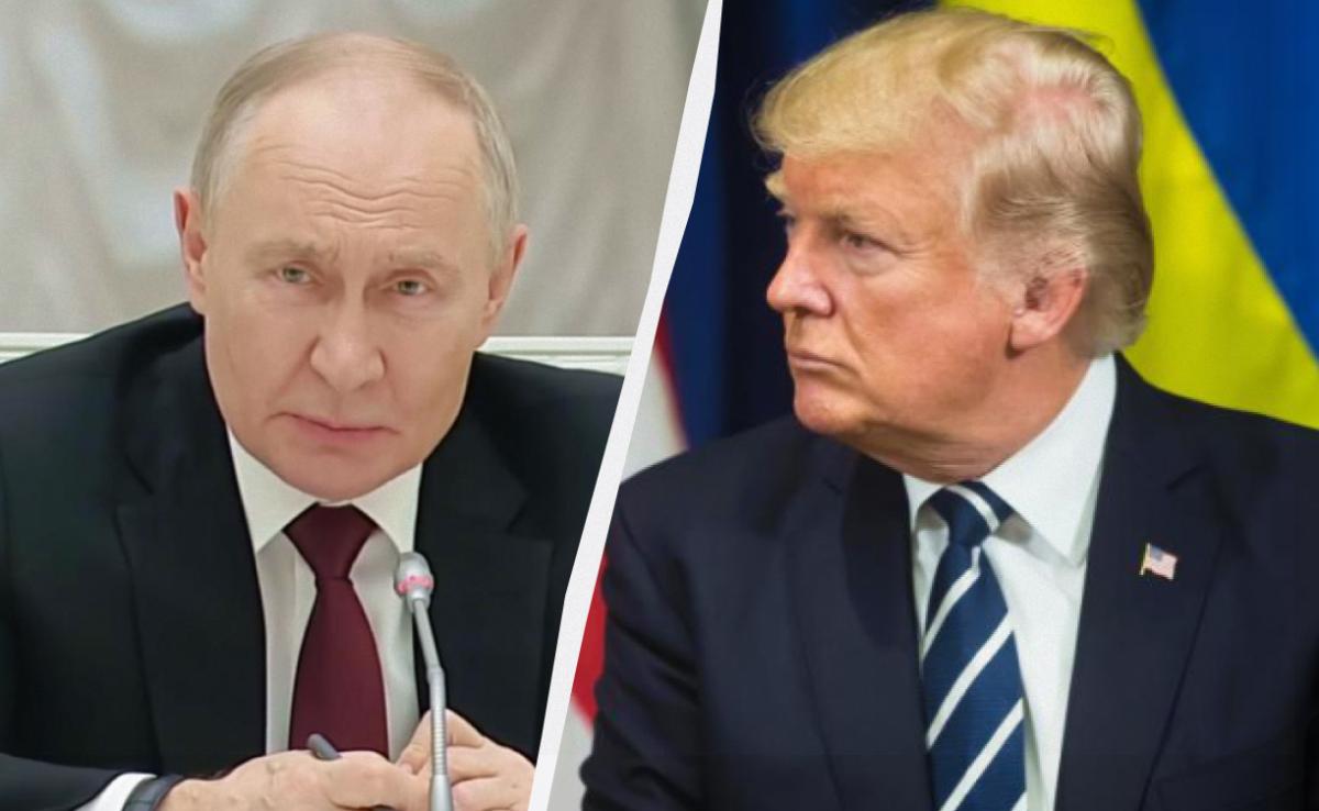 Окно возможностей: в WSJ раскрыли, как Трамп мог бы дожать Путина, чтобы закончить войну