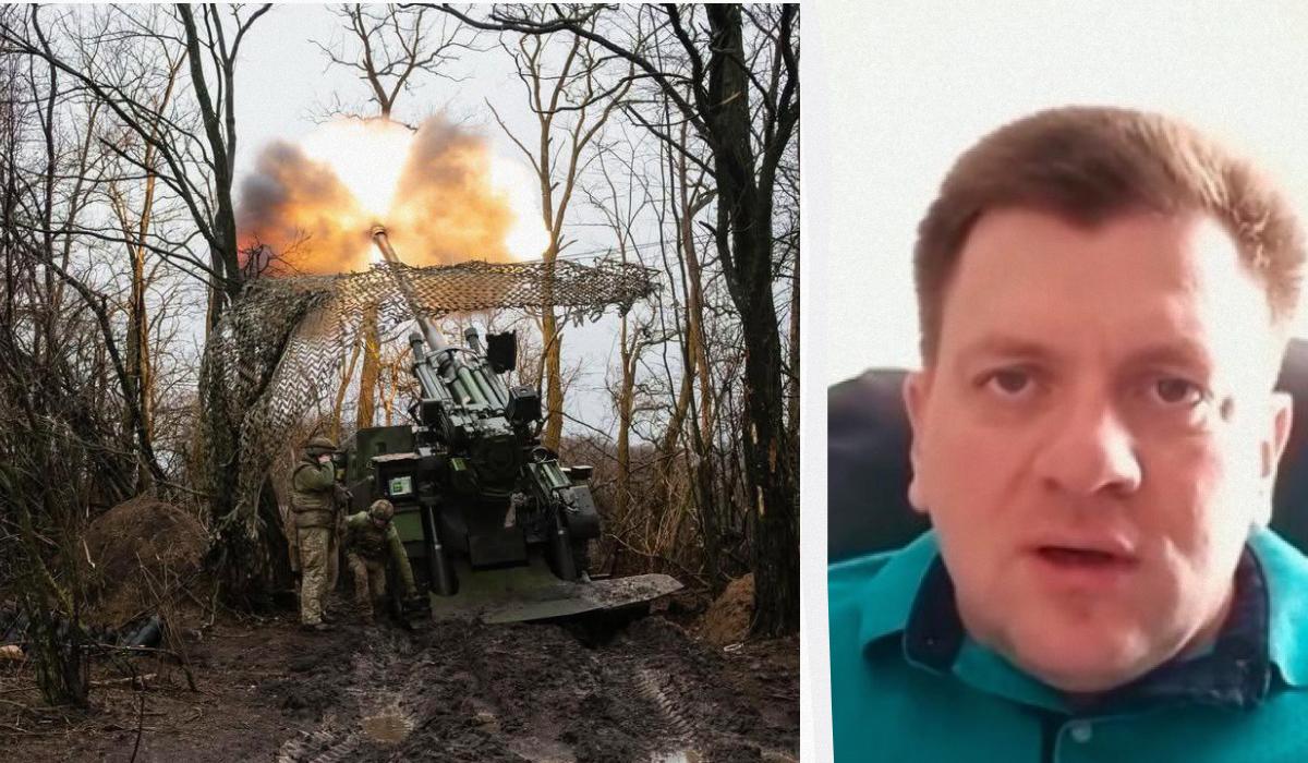 Для битвы за Славянск и Краматорск оккупантам нужно выполнить 3 задачи, – эксперт