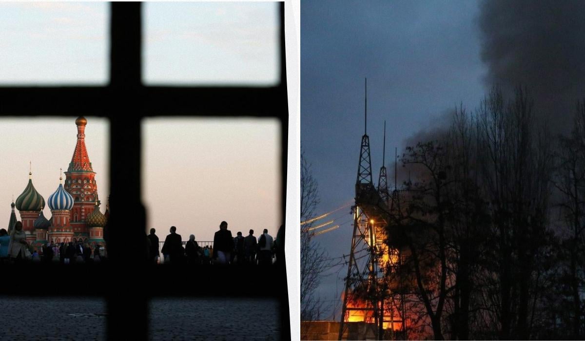 Не для деэскалации: в ISW раскрыли, зачем России было нужно “энергетическое перемирие”