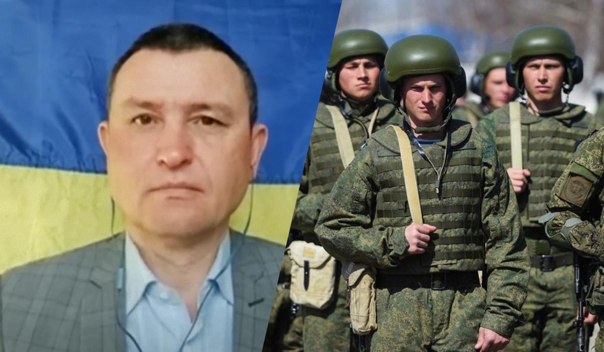 Россия готовится к масштабированию боевых действий: эксперт спрогнозировал сроки