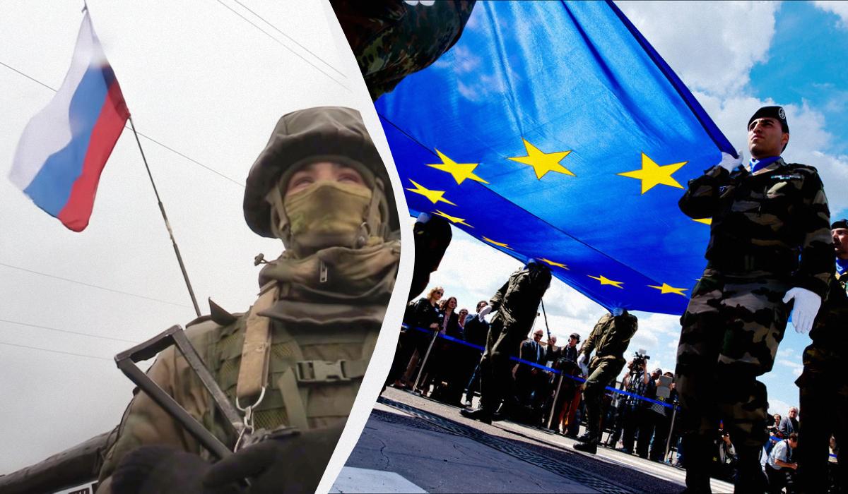 В Европе разыграли сценарий вторжения РФ в Литву, результаты крайне неутешительные, – WSJ