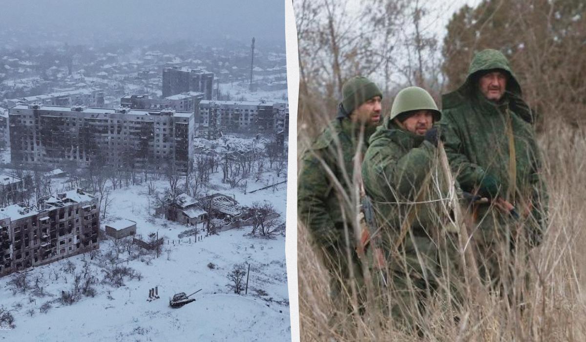 В Купянске остается последний “карман” с россиянами, – ВСУ