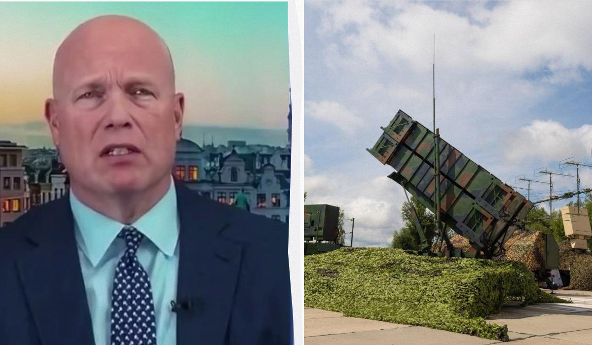 У Трампа ответили, сколько еще готовы поставлять Украине оружие