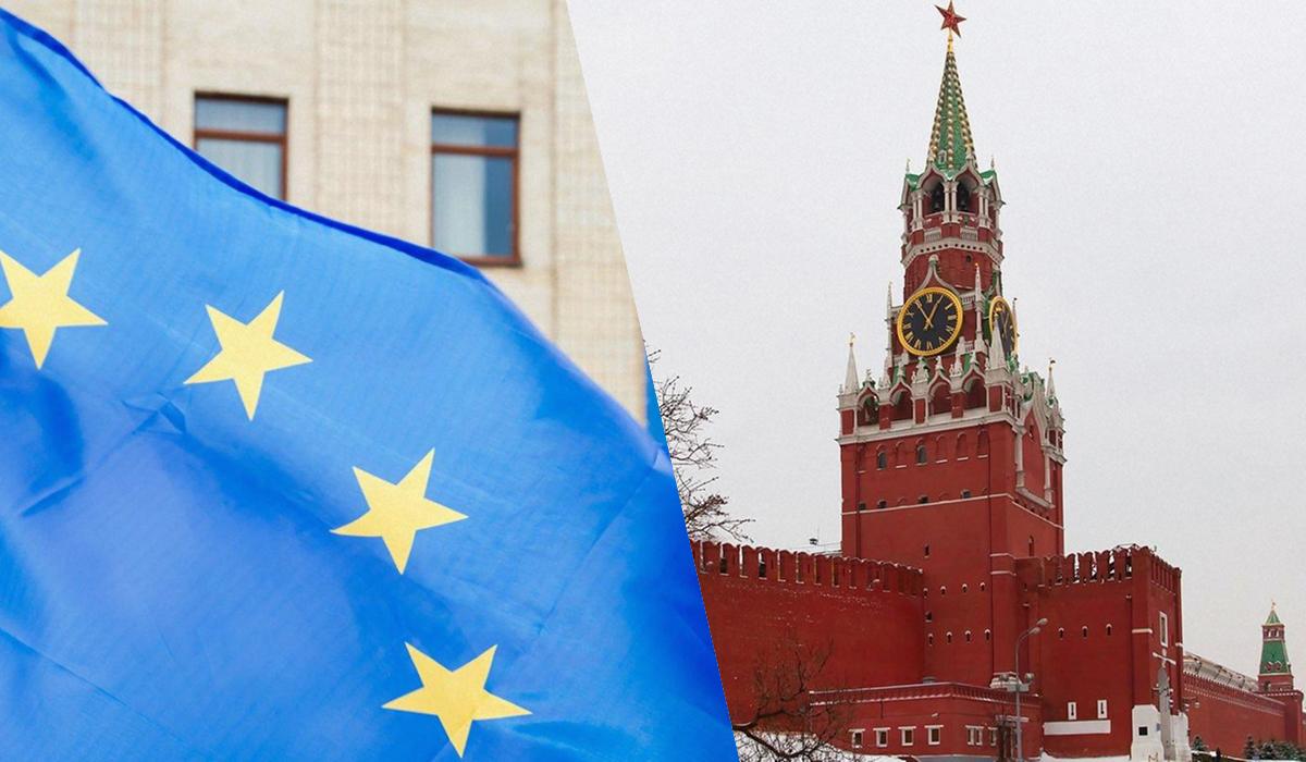 В Латвии и Эстонии предлагают ЕС назначить спецпосланника для переговоров с РФ, – Euronews