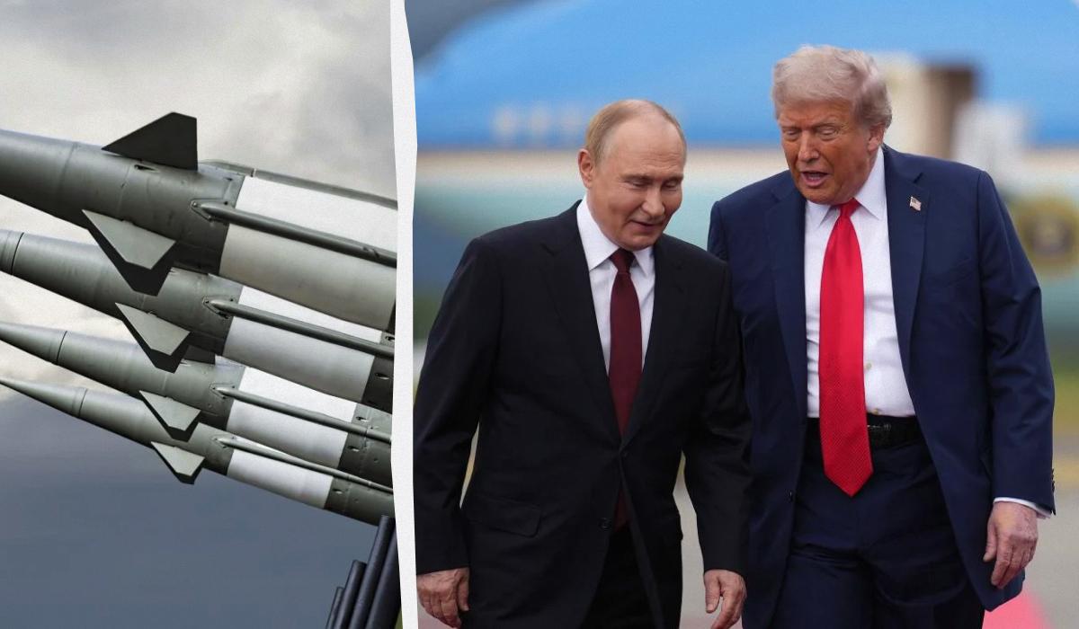 Ядерный дедлайн сорван: США и Россия провели переговоры по СНВ-III, – Axios