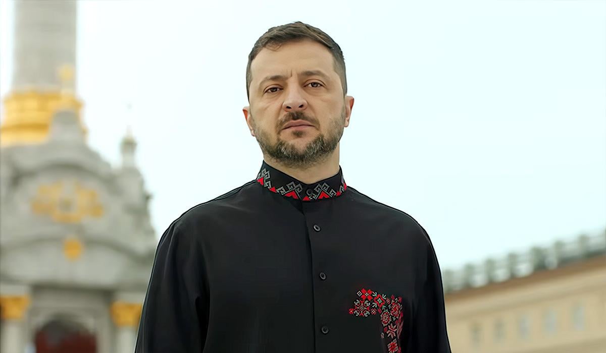 Зеленский: Россия несколько раз пыталась меня ликвидировать