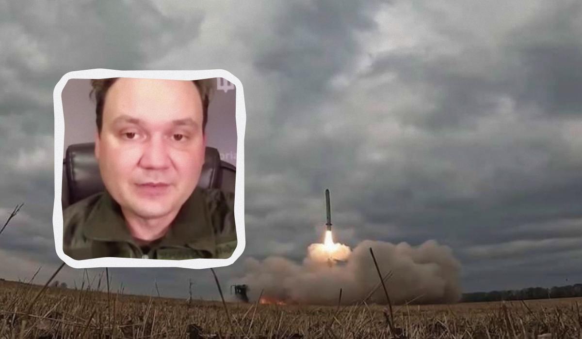 Уже готовили “Орешник”: эксперт раскрыл важные детали удара по “Капустному Яру”