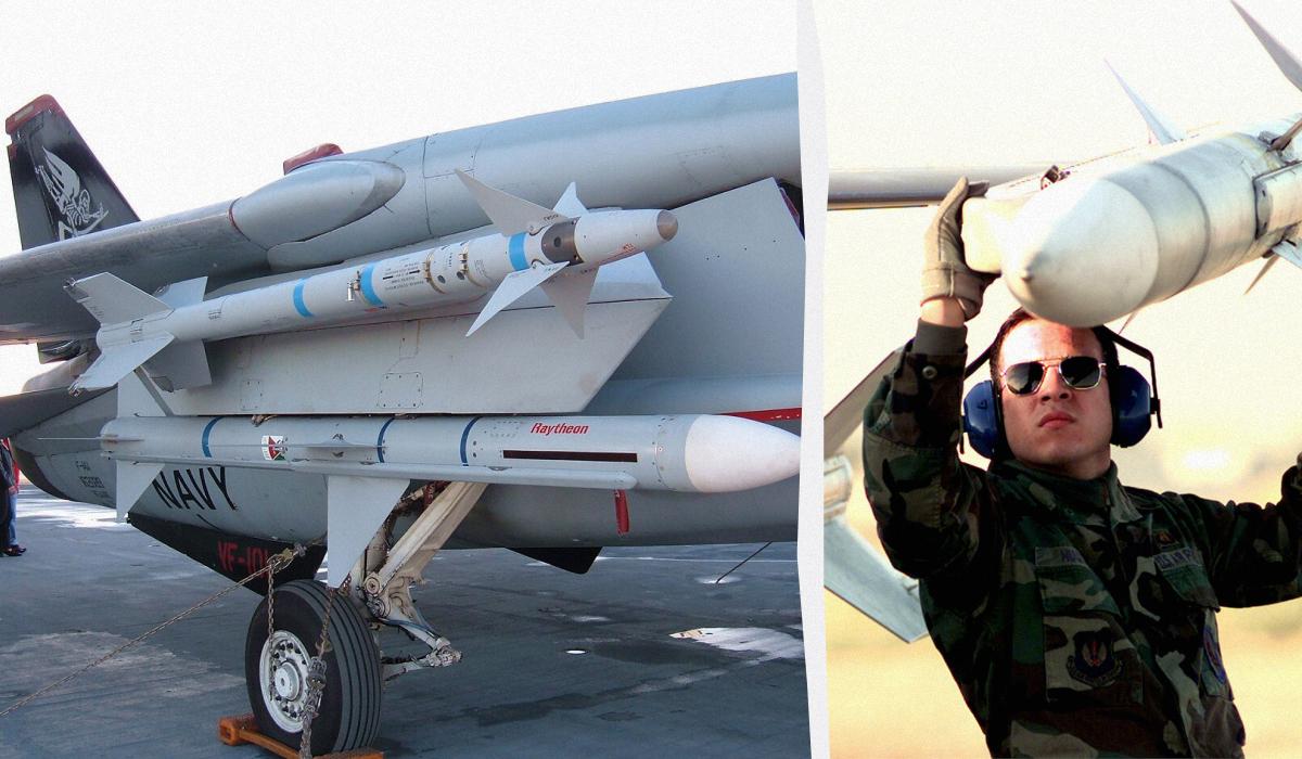 Канада передаст Украине боеприпасы для ПВО, способные сбивать крылатые ракеты, – Минобороны