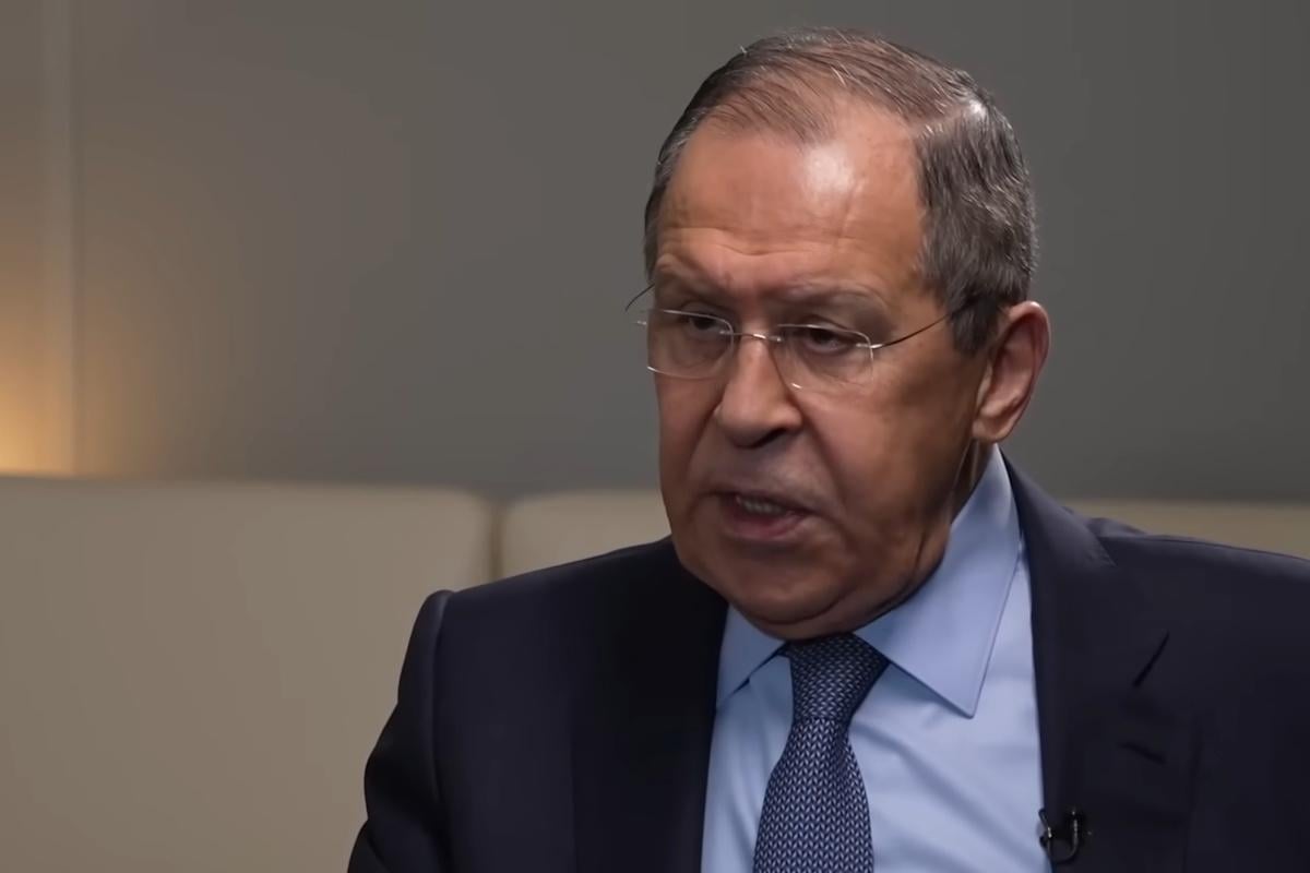 Лавров: Некоторые лидеры Европы “подпольно контактируют” с РФ, даже тайно приезжают