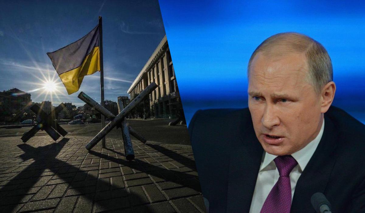 РФ хочет превратить Украину в “еще одну Беларусь”, – ISW