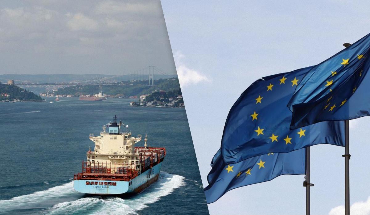 В ЕС нашли стратегического партнера для помощи Украине после войны, – Politico