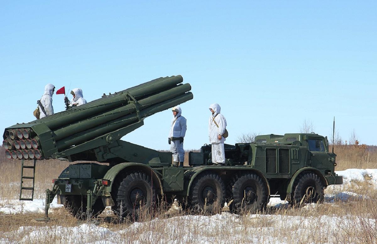 Уничтожен “Ураган” и ряд других важных целей россиян: Генштаб раскрыл детали