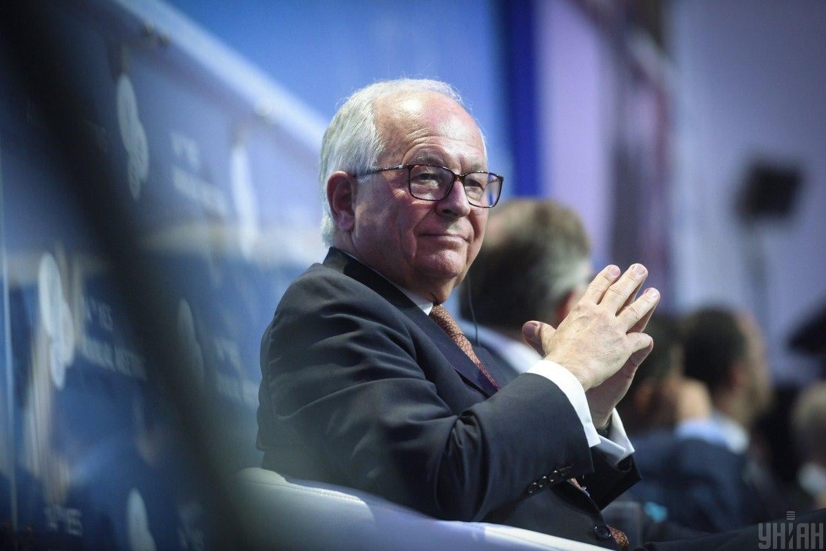 Пока Украина воюет, опасность для Европы не слишком велика, – немецкий дипломат