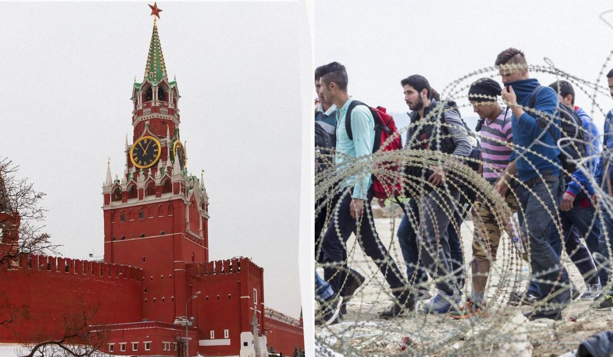 РФ завозит тысячи мигрантов из Индии и Шри-Ланки из-за нехватки рабочей силы, – Bloomberg