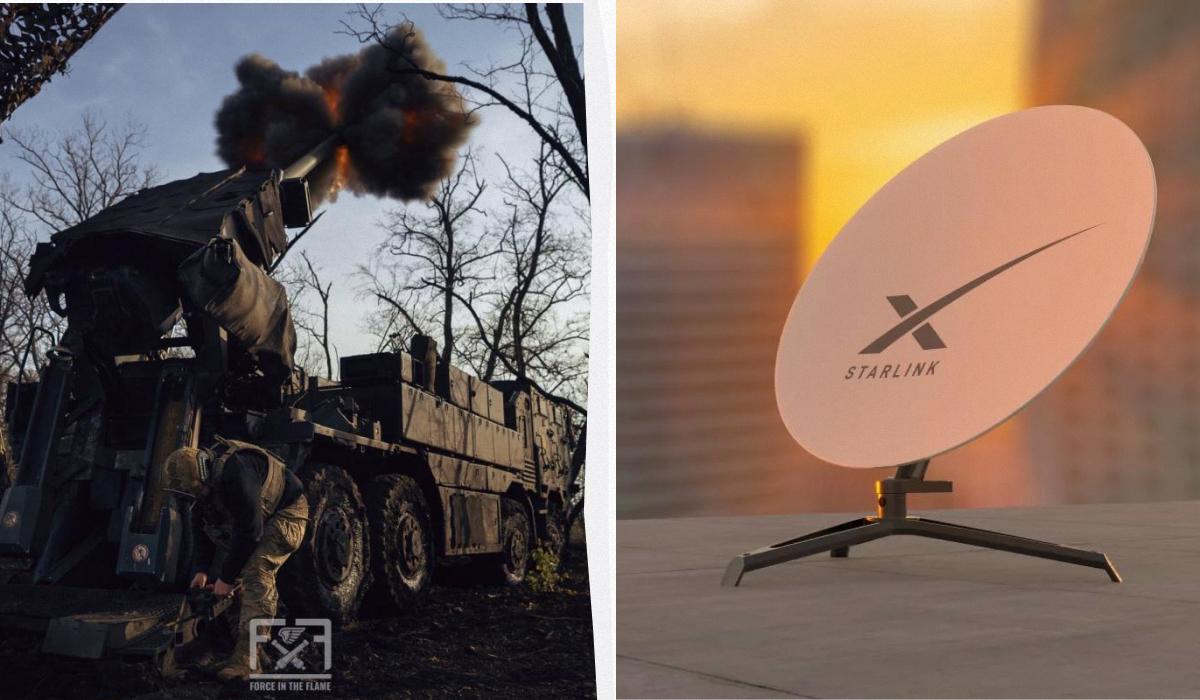 Отключение Starlink отбросило россиян в темные века, это шанс для ВСУ, – The Telegraph