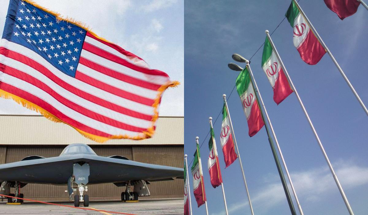 США призвали своих граждан немедленно покинуть Иран