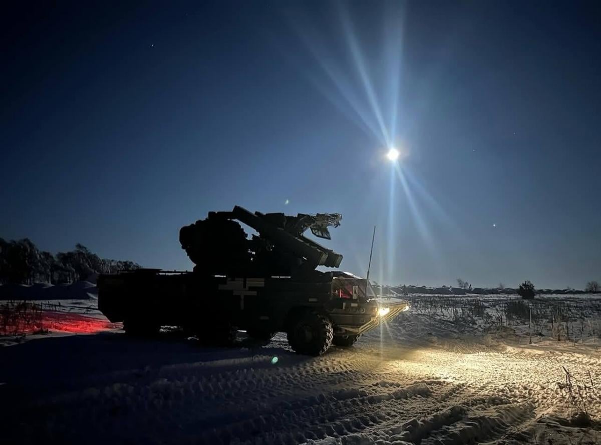 Украина удержала Покровск: эксперт о важных контрнаступательных действиях ВСУ