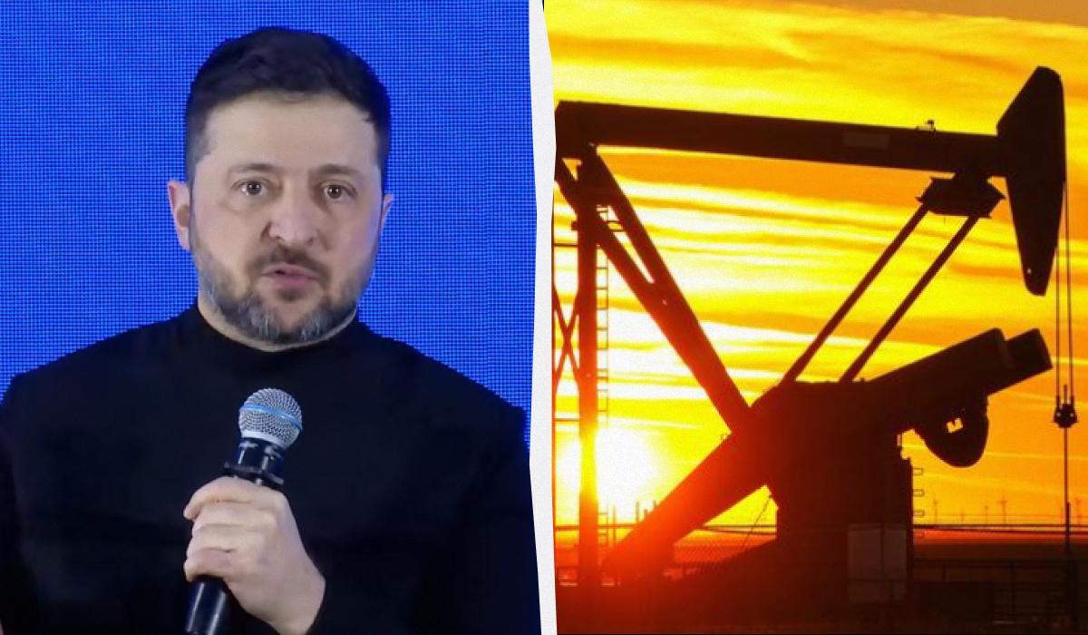 Энергетика РФ такая же законная цель для ВСУ, как и военные объекты, – Зеленский