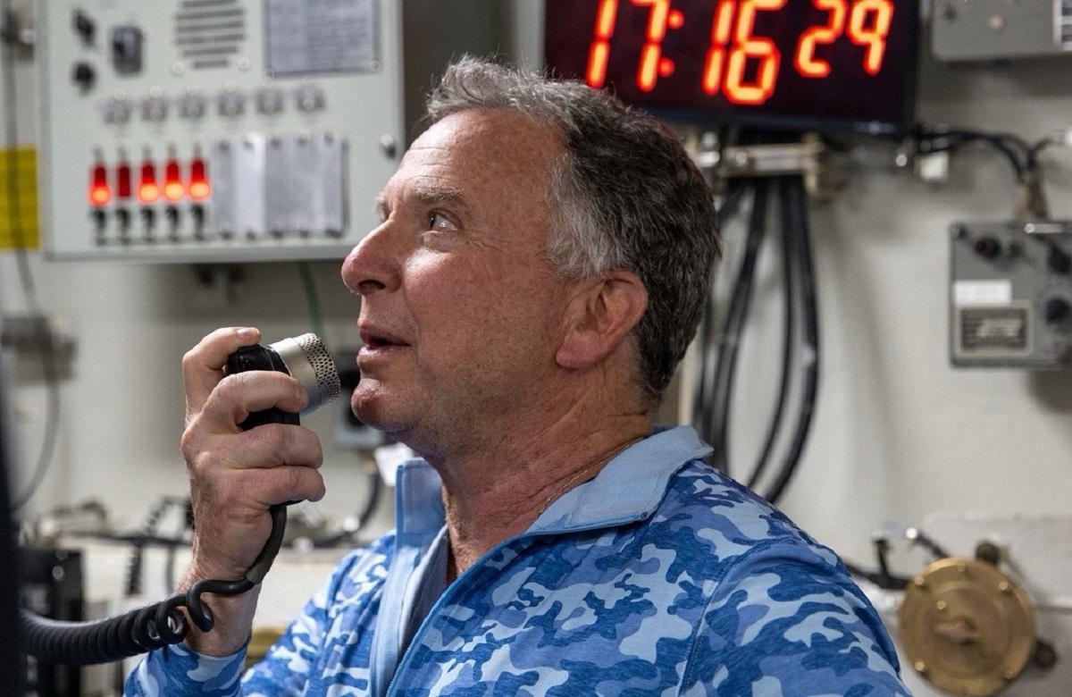 Уиткофф высказался об американской решимости и “мире через силу”