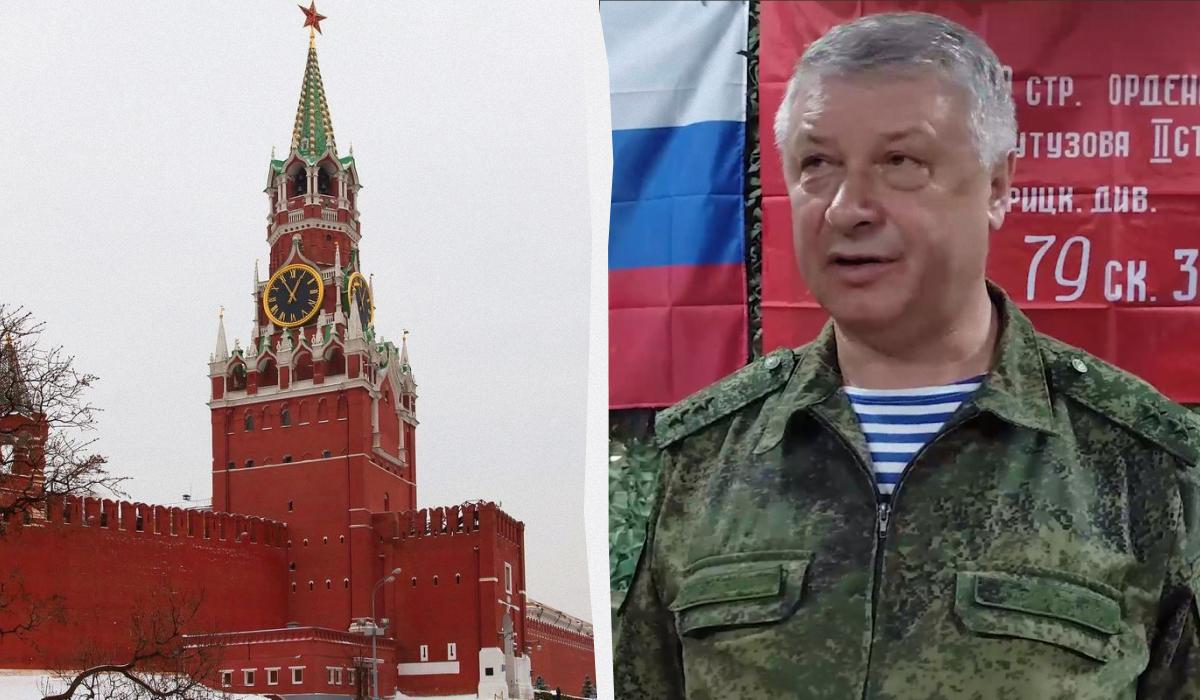 Подозреваемый в покушении на генерала ГРУ связан с ФСБ, – журналист