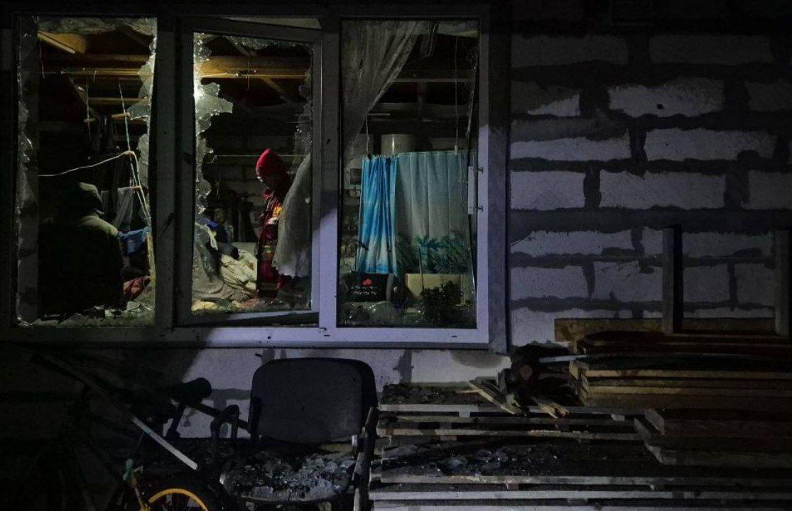 РФ нанесла удары по Днепропетровской и Запорожской областях: погиб человек, есть раненые