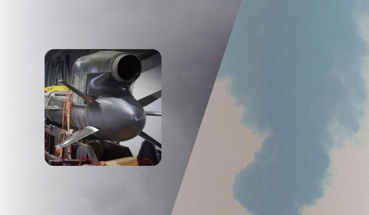 Удар по полигону “Капустин Яр” нарушил обслуживание баллистики: детали от Генштаба