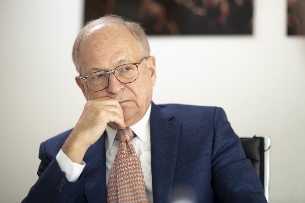 Как закончится война в Украине – это судьбоносный вопрос для Европы, – немецкий дипломат