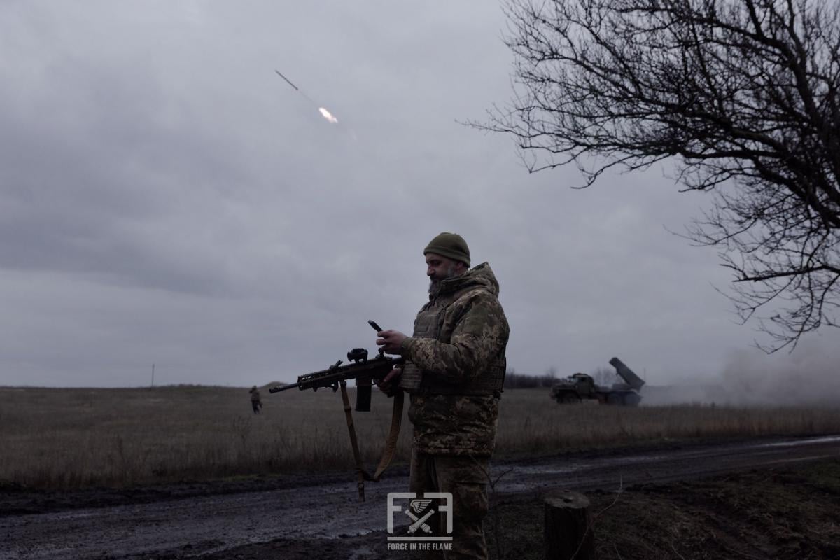 Активность оккупантов на фронте снизилась: командир экипажа БПЛА объяснил, в чем причина