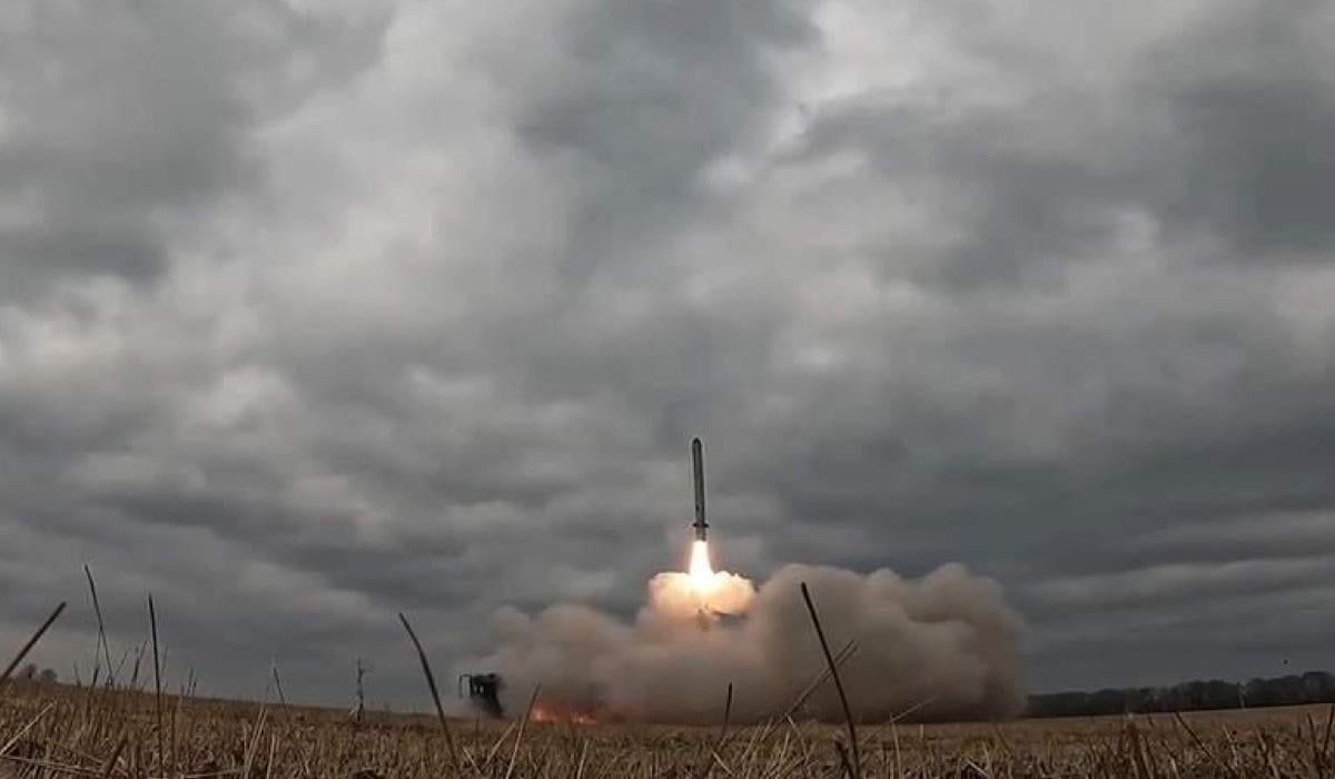 Удар по “Капустному Яру”: Гетман объяснил, будет ли Россия передислоцировать “Орешник”