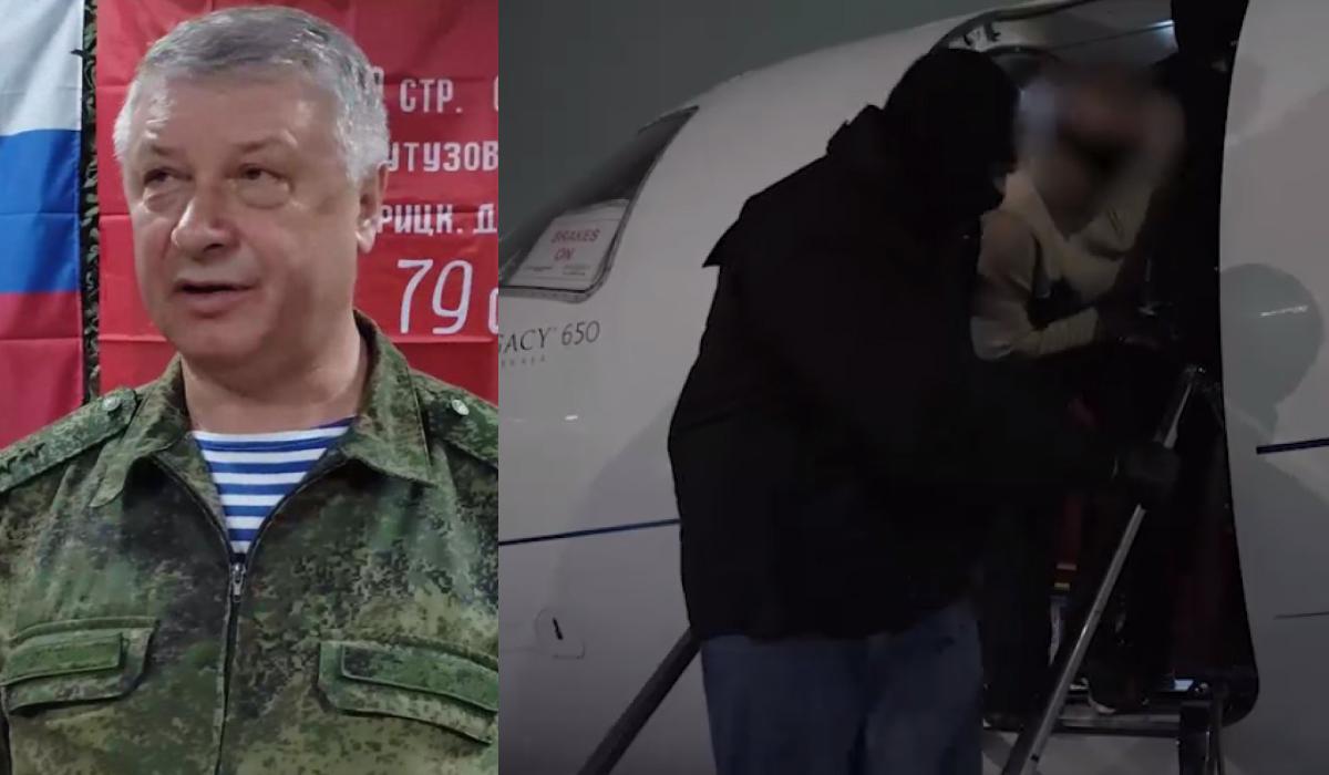 ФСБешники поймали подозреваемых в покушении на генерала Алексеева: куда ведет след