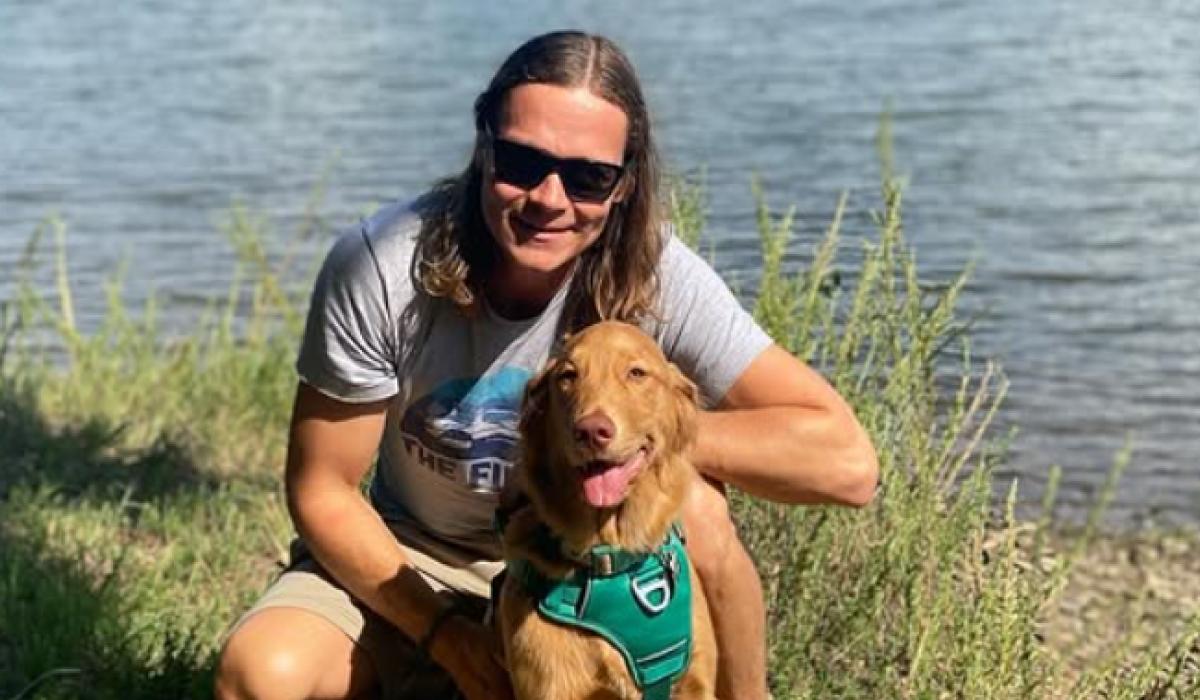 Умер фронтмен “3 Doors Down” Брэд Арнольд