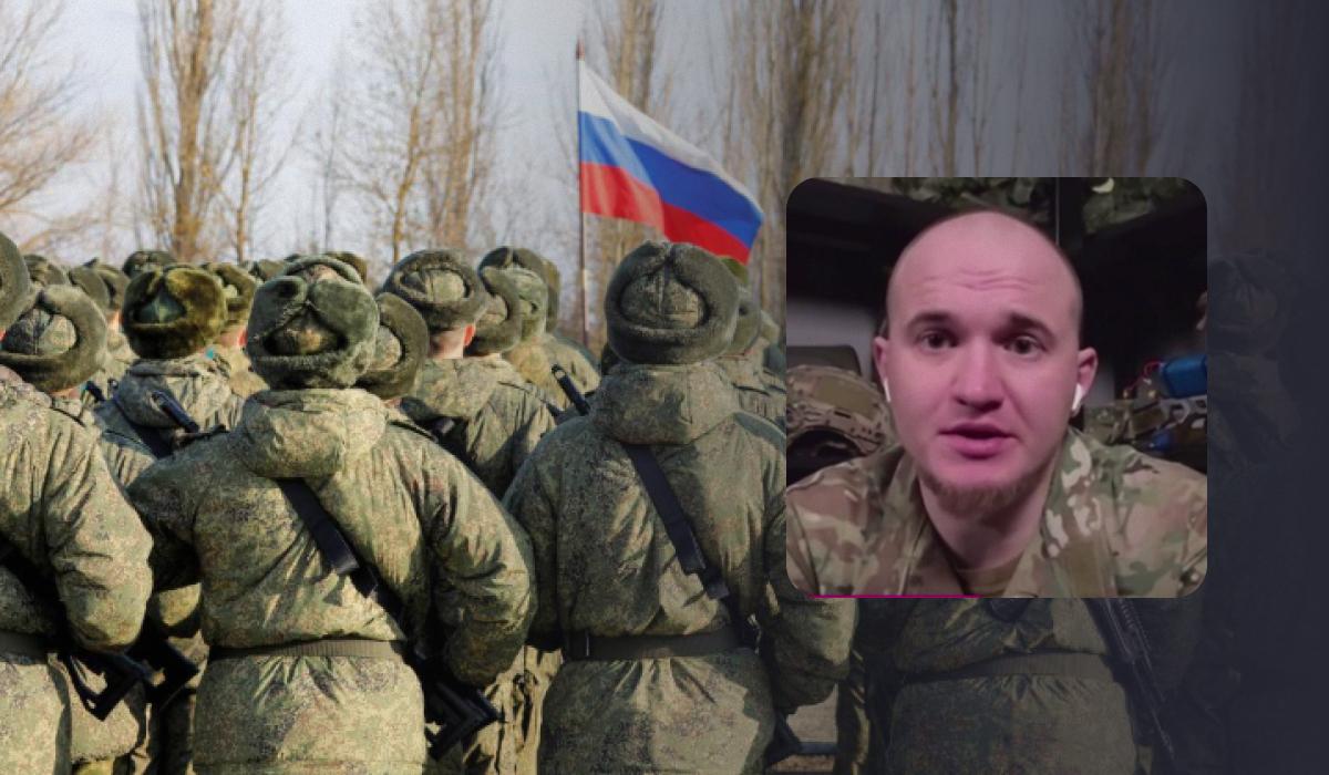 Лезут на Оскол и “превращаются в удобренияе: военный о ситуации возле Купянска