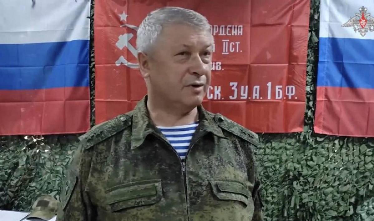 ФСБ России выкатила свою версию покушения на генерала Алексеева