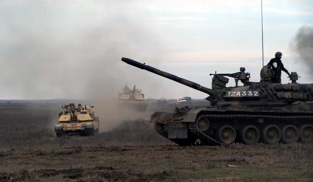 Армии НАТО готовятся к войнам прошлого века, игнорируя сегодняшние реалии, – аналитики