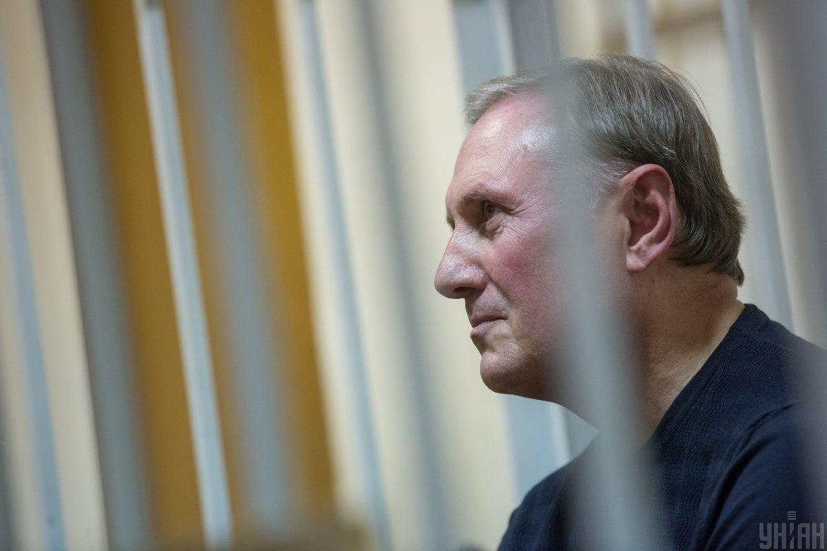 Экс-регионал Ефремов получил паспорт РФ и живет в апартаментах за $4 млн в Москве, – “Схемы”