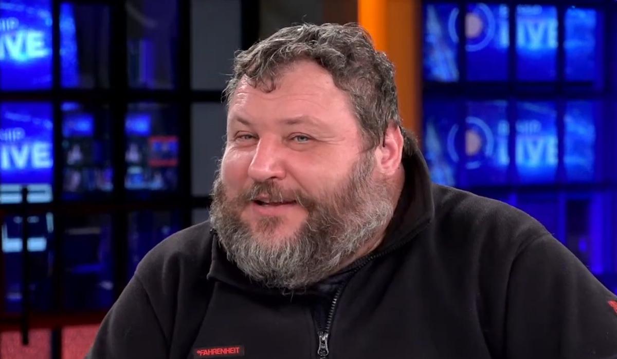 У них не сходится арифметика: ветеран АТО о нехватке личного состава в РФ