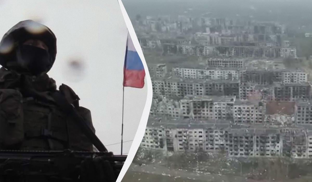 РФ стянула 150 тысяч живой силы: морпехи раскрыли тактику врага в Мирнограде