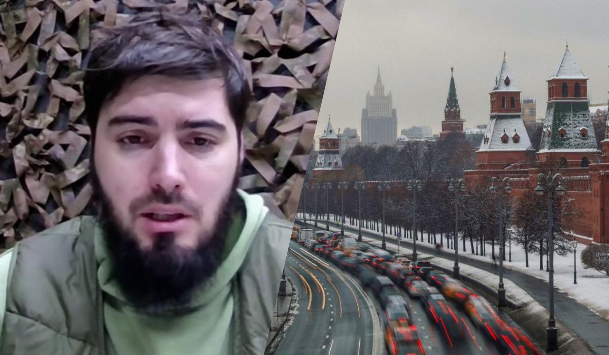 “Иногда, чтобы хорошо вспахать, нужно очень долго запрягать”: командир ВСУ об ударах по Москве