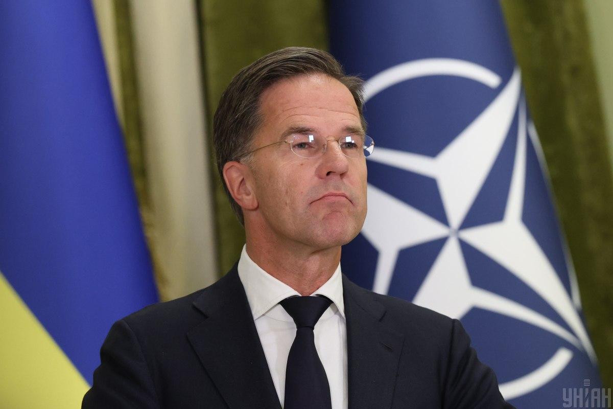 Генсек НАТО ответил, поддерживает ли он возобновление диалога между Европой и РФ