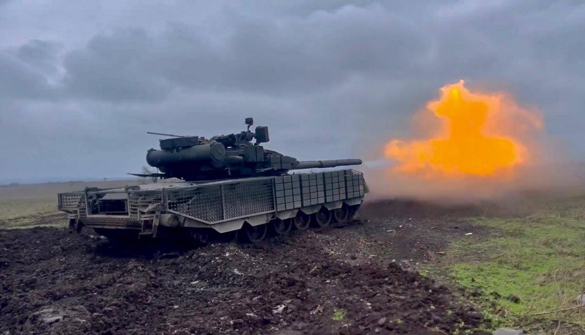 Никифоровка и Бондарное под контролем Сил обороны, – военные