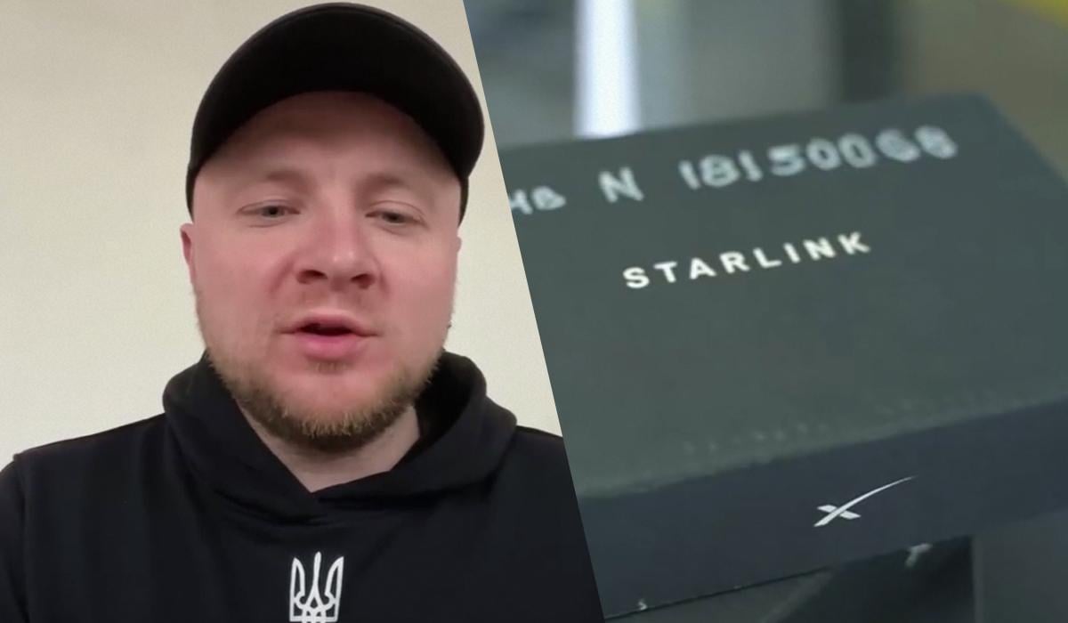 “Откатились на 2 года назад”: аналитик рассказал о последствиях отключения Starlink для РФ