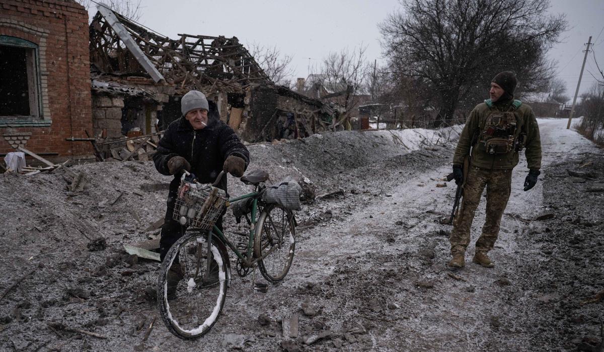Крах украинской обороны до конца года: в НАТО оценили, возможен ли худший сценарий